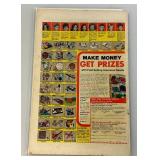 30 Cent Marvel Comic Peter Parker The Spectacular Spider-Man "Spider Kill #5 (Bagged And Carded)