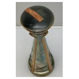 1962 Jim Beam Collectible Seattle World