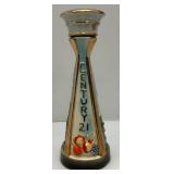 1962 Jim Beam Collectible Seattle World