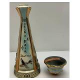 1962 Jim Beam Collectible Seattle World