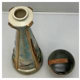 1962 Jim Beam Collectible Seattle World