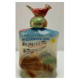 Misc. Vintage Collectible Jim Beam Decanters And More