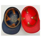 Misc. Minnesota Twins Hard hats And More