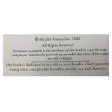 Vintage DWARVES A Complete Kingdom And Adventure Suitable For Advanced Dungeons And Dragons Role Aids