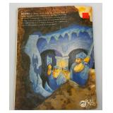 Vintage DWARVES A Complete Kingdom And Adventure Suitable For Advanced Dungeons And Dragons Role Aids