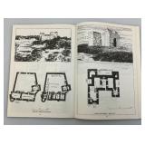 Misc. Vintage Paper Items Including Minnesota University Sports Programs And More