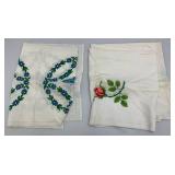 Misc. Christmas Plastic Window Décor, Paint By Numbers Kittens, Art Patterns And More