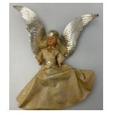 Misc. Vintage Christmas Ornaments And Décor