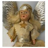 Misc. Vintage Christmas Ornaments And Décor