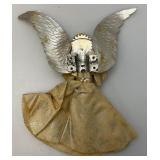 Misc. Vintage Christmas Ornaments And Décor