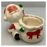 Misc. Vintage Christmas Ornaments And Décor