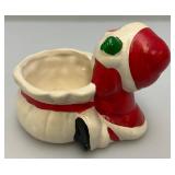 Misc. Vintage Christmas Ornaments And Décor