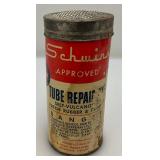 Vintage Schwinn Bicycle Tube, Repair Kit And More