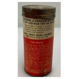 Vintage Schwinn Bicycle Tube, Repair Kit And More