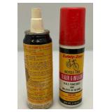 Vintage Schwinn Bicycle Tube, Repair Kit And More