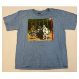 Vintage Star Wars Bed Comforter And Collectibles