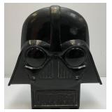 Vintage Star Wars Bed Comforter And Collectibles