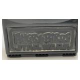 Vintage Star Wars Bed Comforter And Collectibles