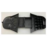 Vintage Star Wars Bed Comforter And Collectibles