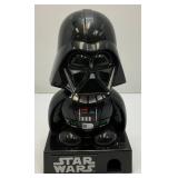 Vintage Star Wars Bed Comforter And Collectibles