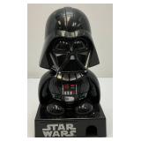 Vintage Star Wars Bed Comforter And Collectibles