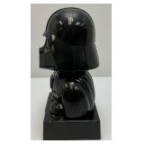 Vintage Star Wars Bed Comforter And Collectibles