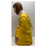 Vintage 38" Joseph Blow Mold