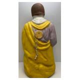 Vintage 38" Joseph Blow Mold