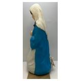 Vintage 37" Mary Blow Mold