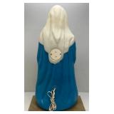 Vintage 37" Mary Blow Mold