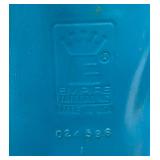 Vintage 37" Mary Blow Mold