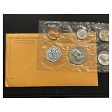 1962 Proof Set