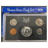 1970-S Proof Set