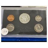 1970-S Proof Set