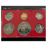 1975-S Proof Set