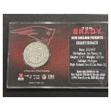 Tom Brady Coin