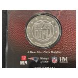 Tom Brady Coin