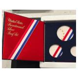 1976-S Bicentennial Silver Proof Set