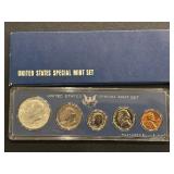 1966 Special Mint Set