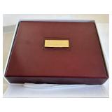 Morgan Carson City Silver Dollar Tribute Set