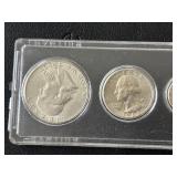 1963 Mint Set