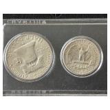 1963 Mint Set