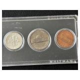 1963 Mint Set