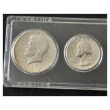 1964 Mint Set