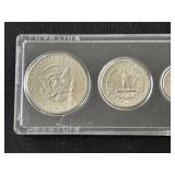 1964 Mint Set