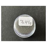 .999 Fine Silver Round