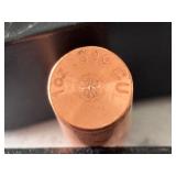 1 Ounce .999 Fine Copper Bullet