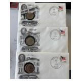 Susan B. Anthony Dollars