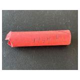 1947 Lincoln Cent Roll