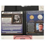 Kennedy Legacy Collection